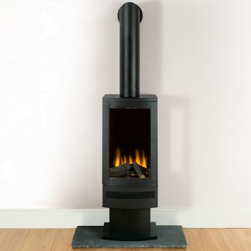 Электрокамин BRITISH FIRES Bramshaw Stove