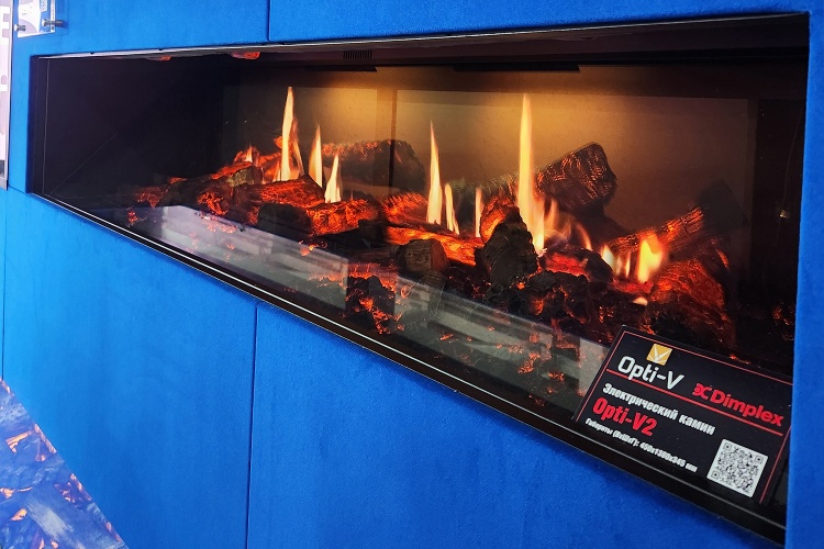 Завершилась выставка MosBuild 2026 Фото 9