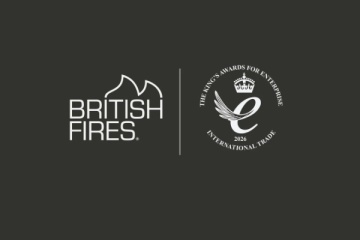 British Fires удостоена престижной британской премии The King’s Award