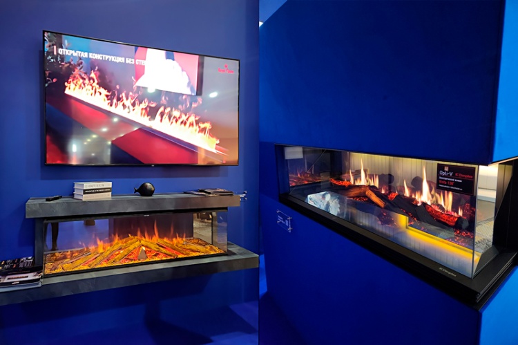 Завершилась выставка ARTDOM 2026 Фото 2