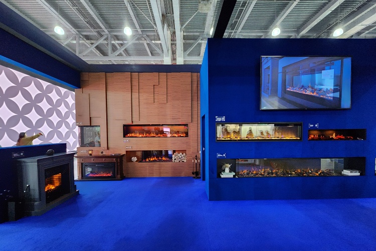 Завершилась выставка MosBuild 2026 Фото 1