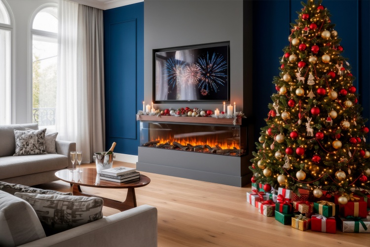 British Fires: премиум подарок на Новый год для тех, кто «все имеет» Фото 7