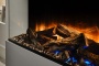 New Forest 1900 with Deluxe Real logs - 1900 мм. Фото 5
