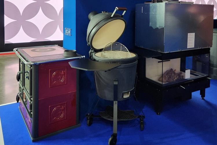 Завершилась выставка MosBuild 2026 Фото 8