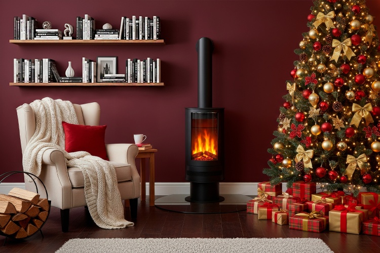 British Fires: премиум подарок на Новый год для тех, кто «все имеет» Фото 3