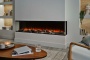 New Forest 1900 with Signature logs - 1900 мм. Фото 3