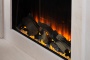New Forest 650SQ with Signature logs - 650 мм. Фото 4