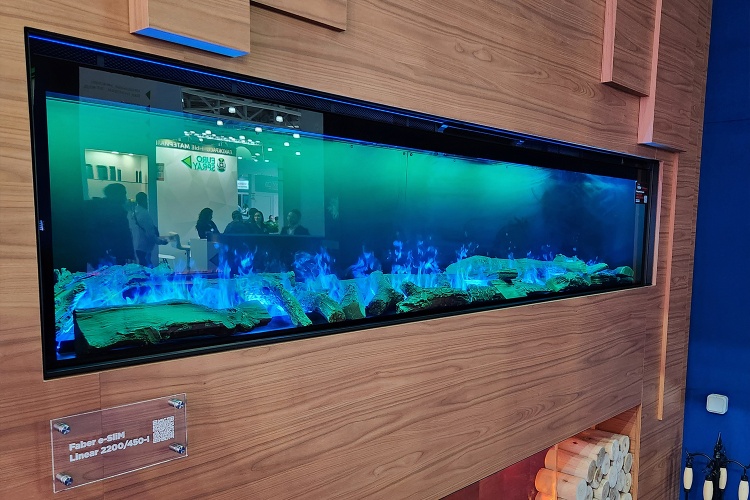 Завершилась выставка MosBuild 2026 Фото 7