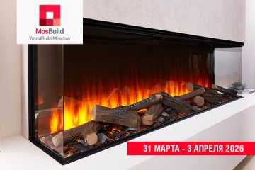 Приглашаем на MosBuild 2026