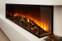 New Forest 1600 with Deluxe Real logs - 1600 мм. Фото 3