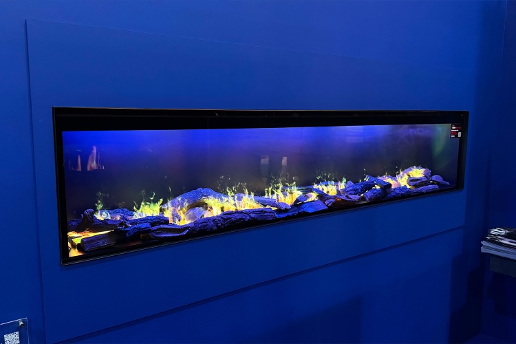 Завершилась выставка ARTDOM 2026 Фото 5