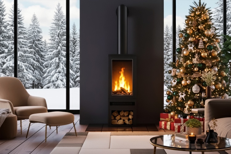 British Fires: премиум подарок на Новый год для тех, кто «все имеет» Фото 6