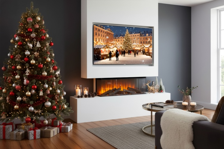 British Fires: премиум подарок на Новый год для тех, кто «все имеет» Фото 2