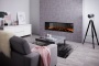 New Forest 1600 with Deluxe Real logs - 1600 мм. Фото 1