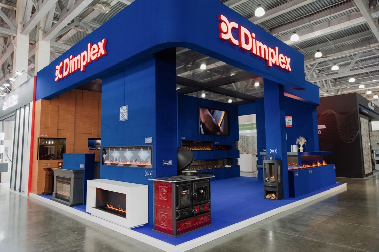 Завершилась выставка MosBuild 2026 Фото 2