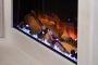 New Forest 650SQ with Signature logs - 650 мм. Фото 3