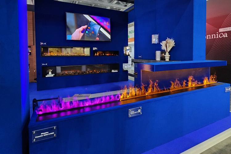 Завершилась выставка MosBuild 2026 Фото 3