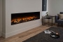 New Forest 1900 with Deluxe Real logs - 1900 мм. Фото 2