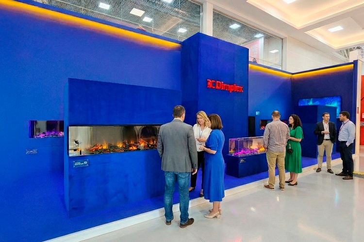 Завершилась выставка ARTDOM 2026 Фото 1