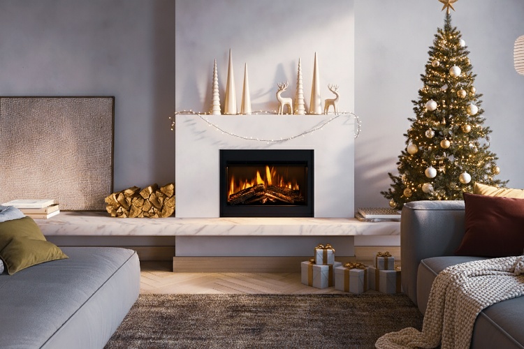 British Fires: премиум подарок на Новый год для тех, кто «все имеет» Фото 5