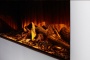 New Forest 1600 with Deluxe Real logs - 1600 мм. Фото 2