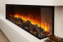 New Forest 1600 with Signature logs - 1600 мм. Фото 4