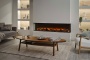New Forest 1900 with Deluxe Real logs - 1900 мм. Фото 1