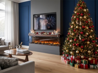 British Fires: премиум подарок на Новый год для тех, кто «все имеет»