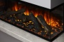 New Forest 870 with Signature logs - 870 мм. Фото 7