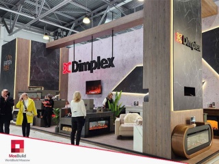 Строительно-интерьерная выставка MosBuild 2024